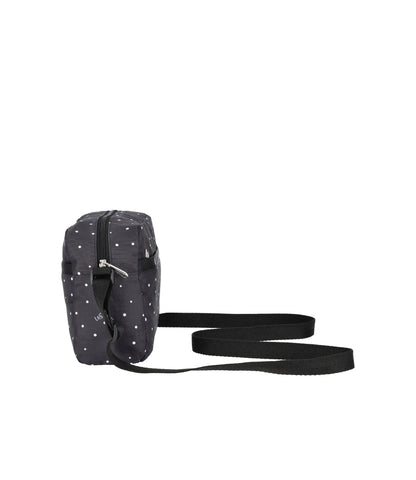 Daniella Crossbody Bliss Dots