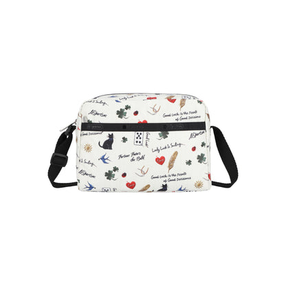 Daniella Crossbody Happy Wishes