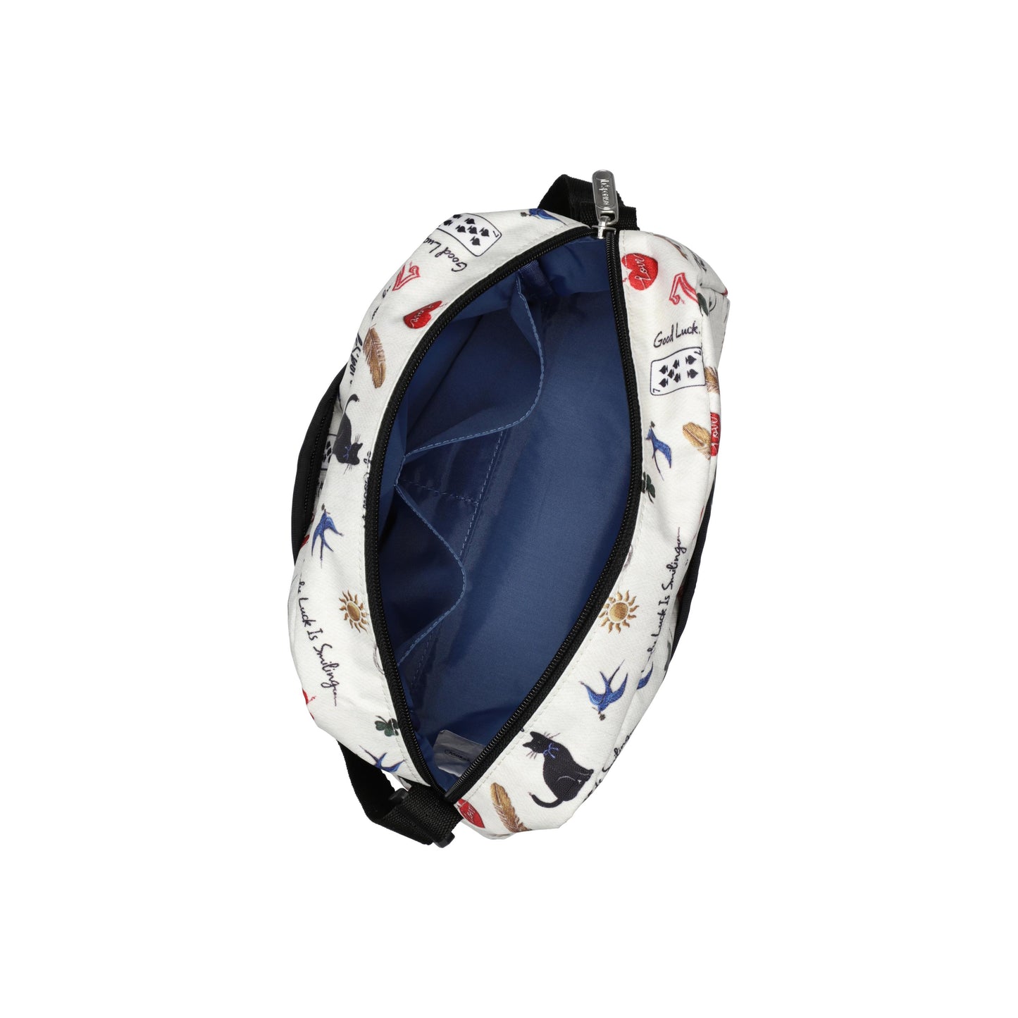 Daniella Crossbody Happy Wishes