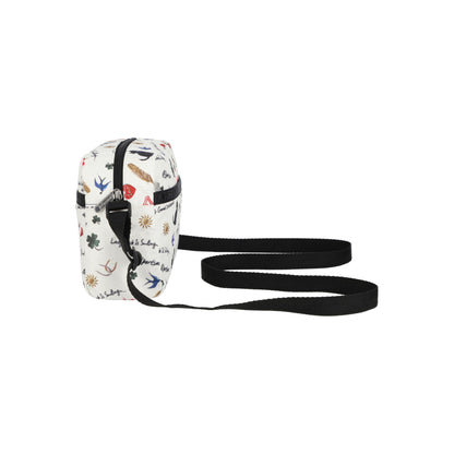 Daniella Crossbody Happy Wishes