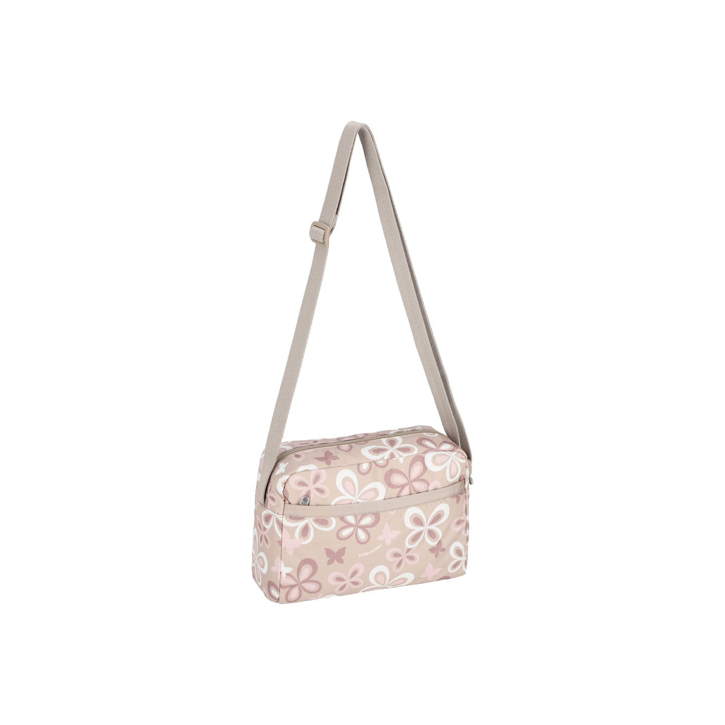Daniella Crossbody Butterfly Blossom