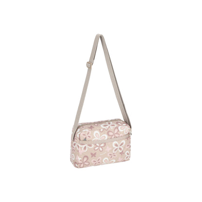 Daniella Crossbody Butterfly Blossom