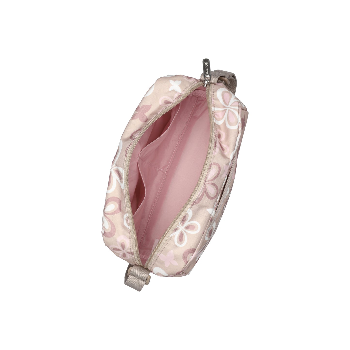 Daniella Crossbody Butterfly Blossom
