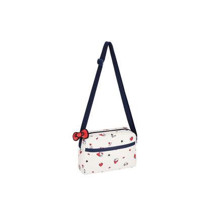 Lesportsac x Hello Kitty Daniella Crossbody