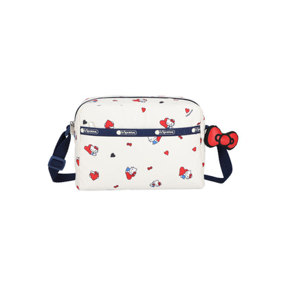 Lesportsac x Hello Kitty Daniella Crossbody