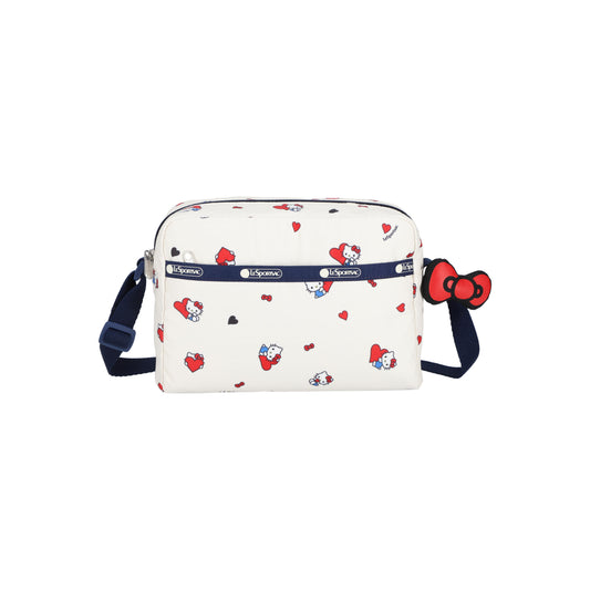 Lesportsac x Hello Kitty Daniella Crossbody