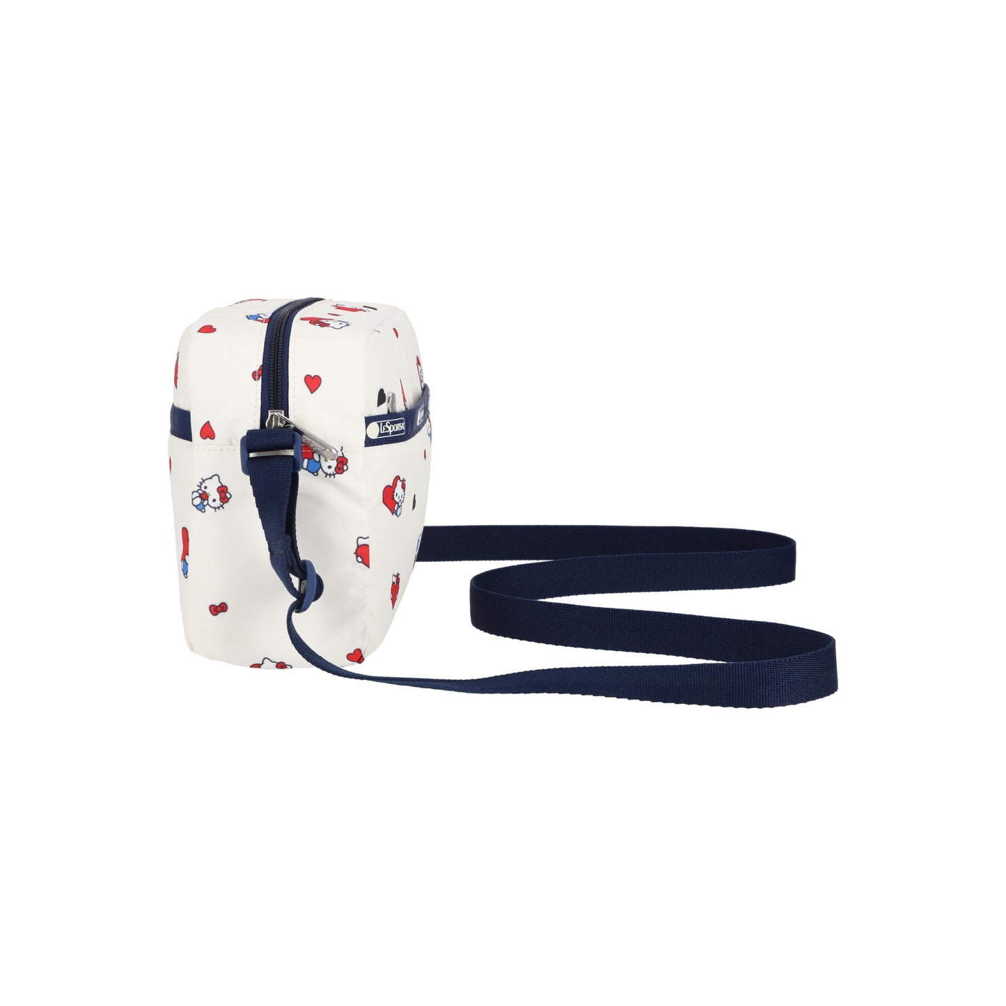 Lesportsac x Hello Kitty Daniella Crossbody