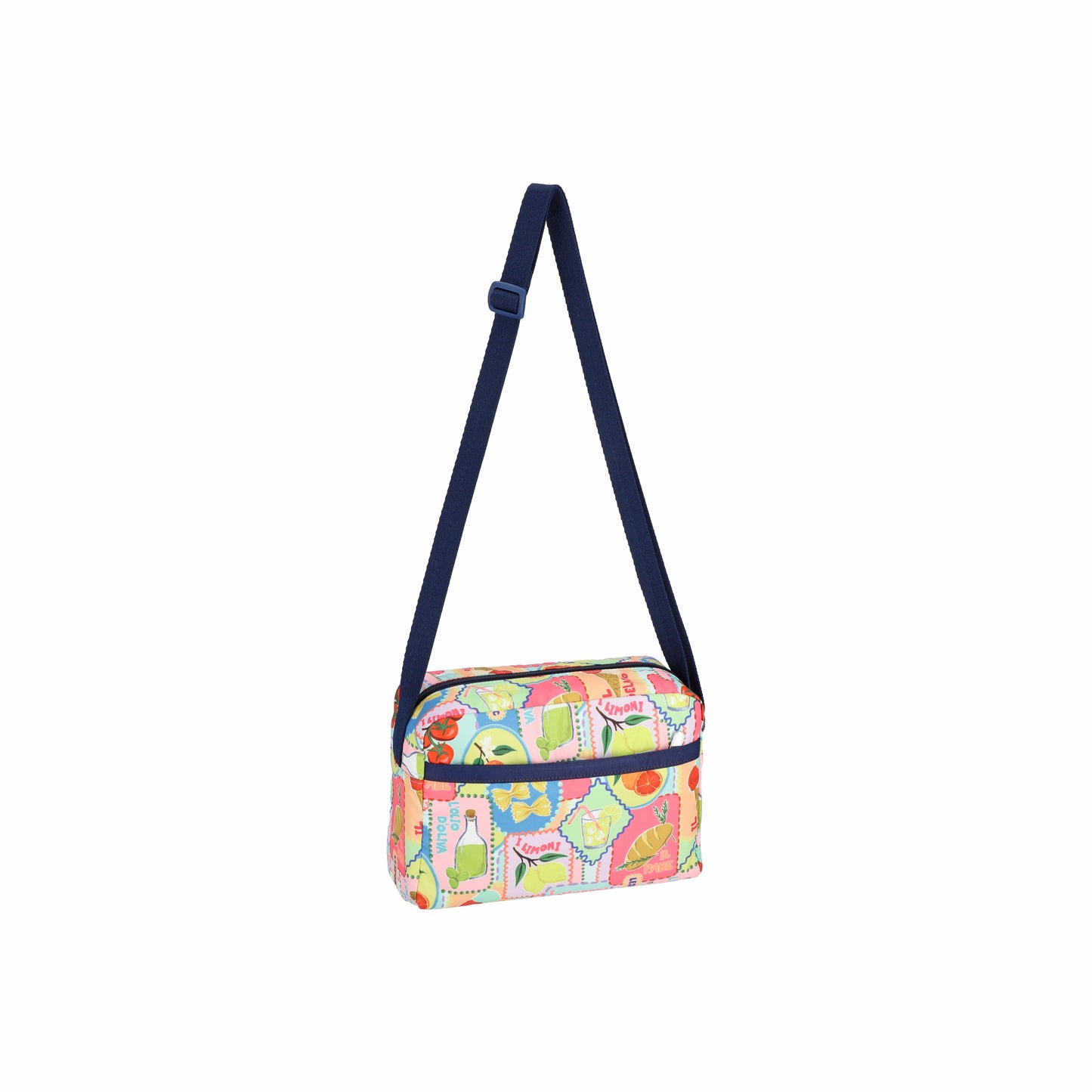 Daniella Crossbody La Dolce Vita
