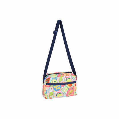 Daniella Crossbody La Dolce Vita