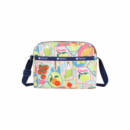Daniella Crossbody La Dolce Vita