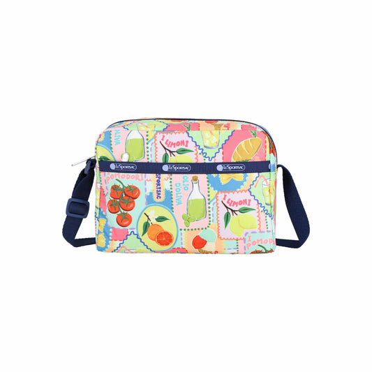 Daniella Crossbody La Dolce Vita
