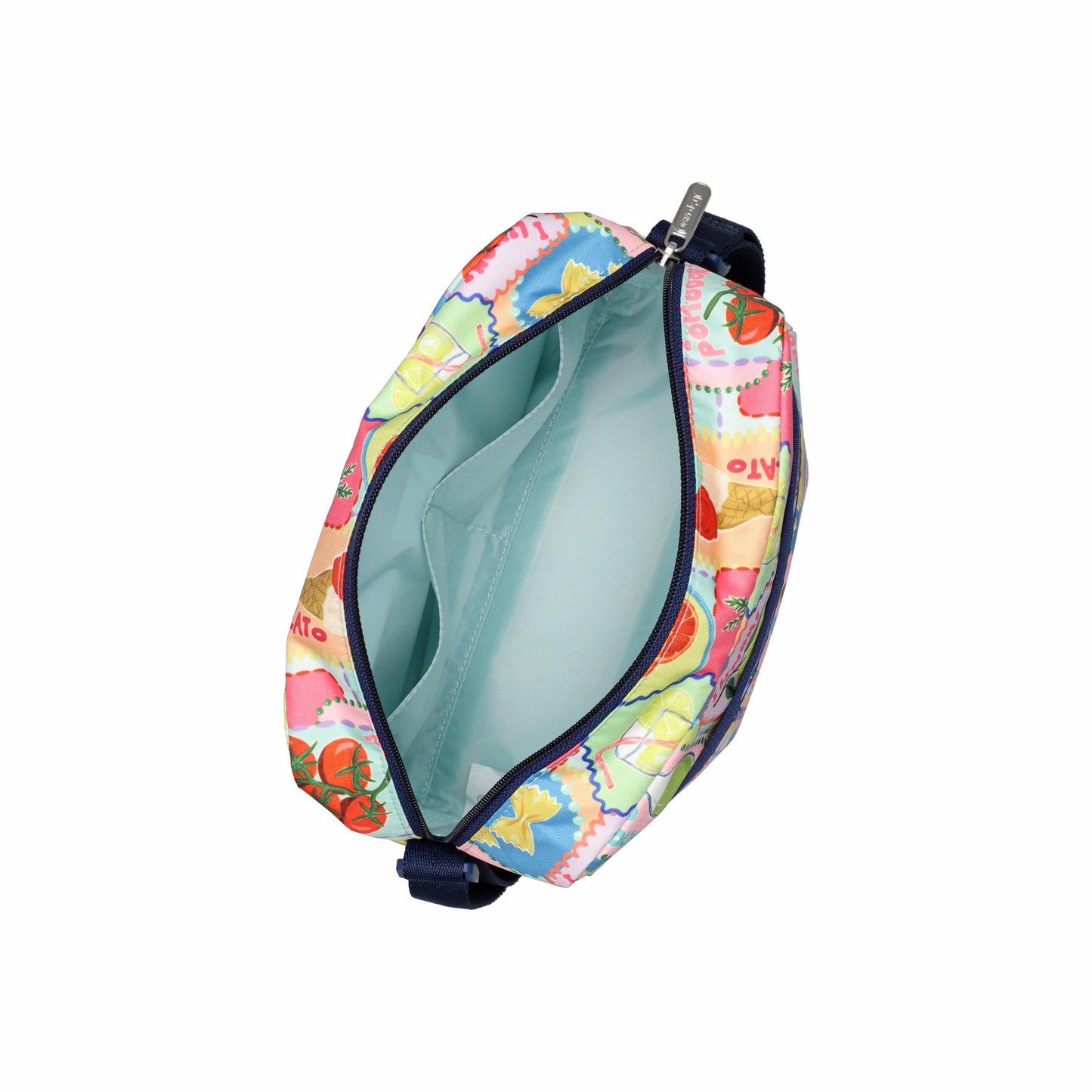 Daniella Crossbody La Dolce Vita