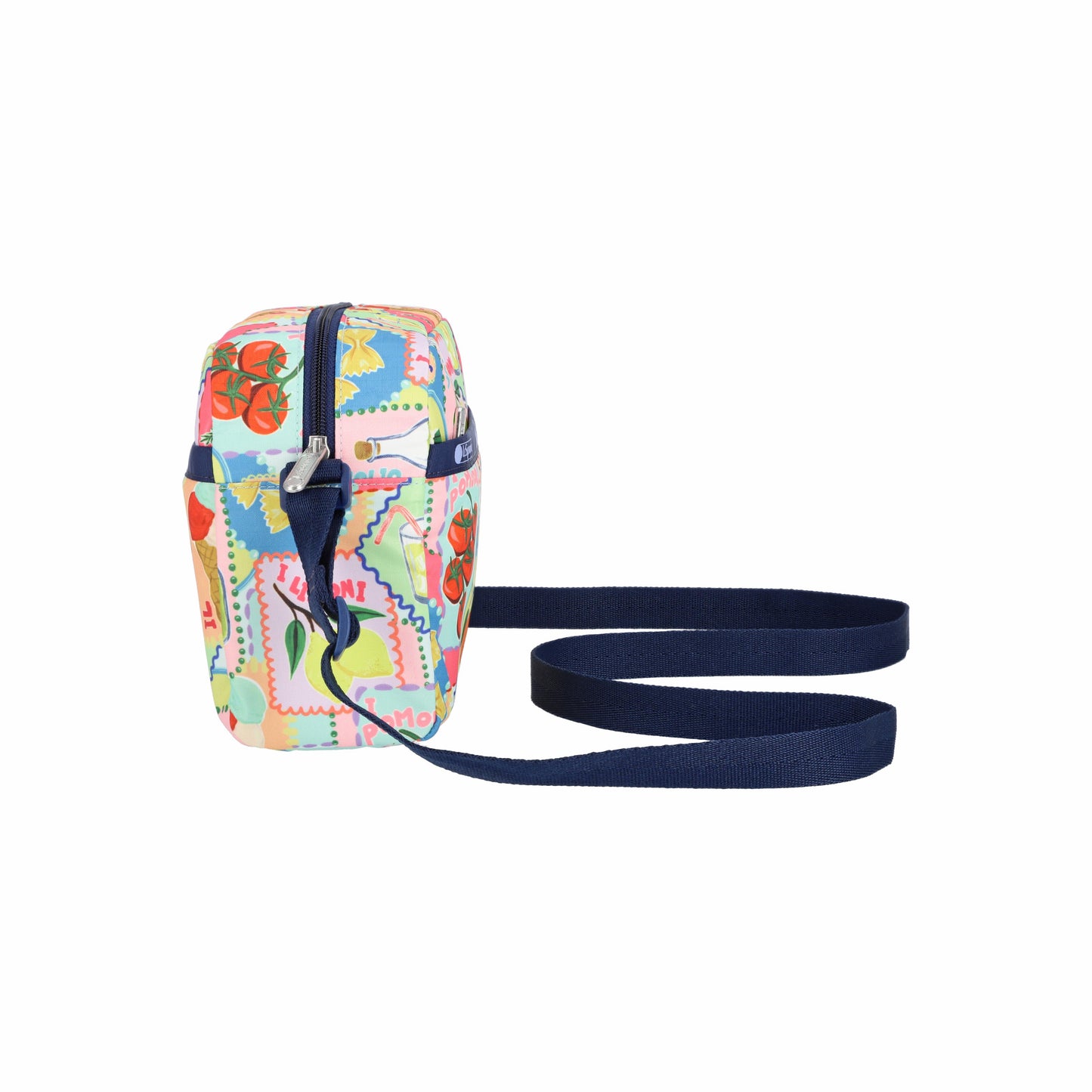 Daniella Crossbody La Dolce Vita