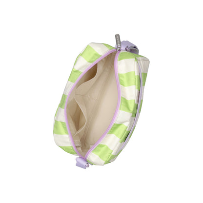 Daniella Crossbody Pastel Stripes
