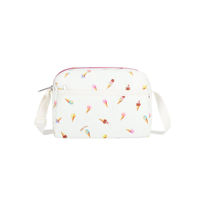 Daniella Crossbody Sweet Festival