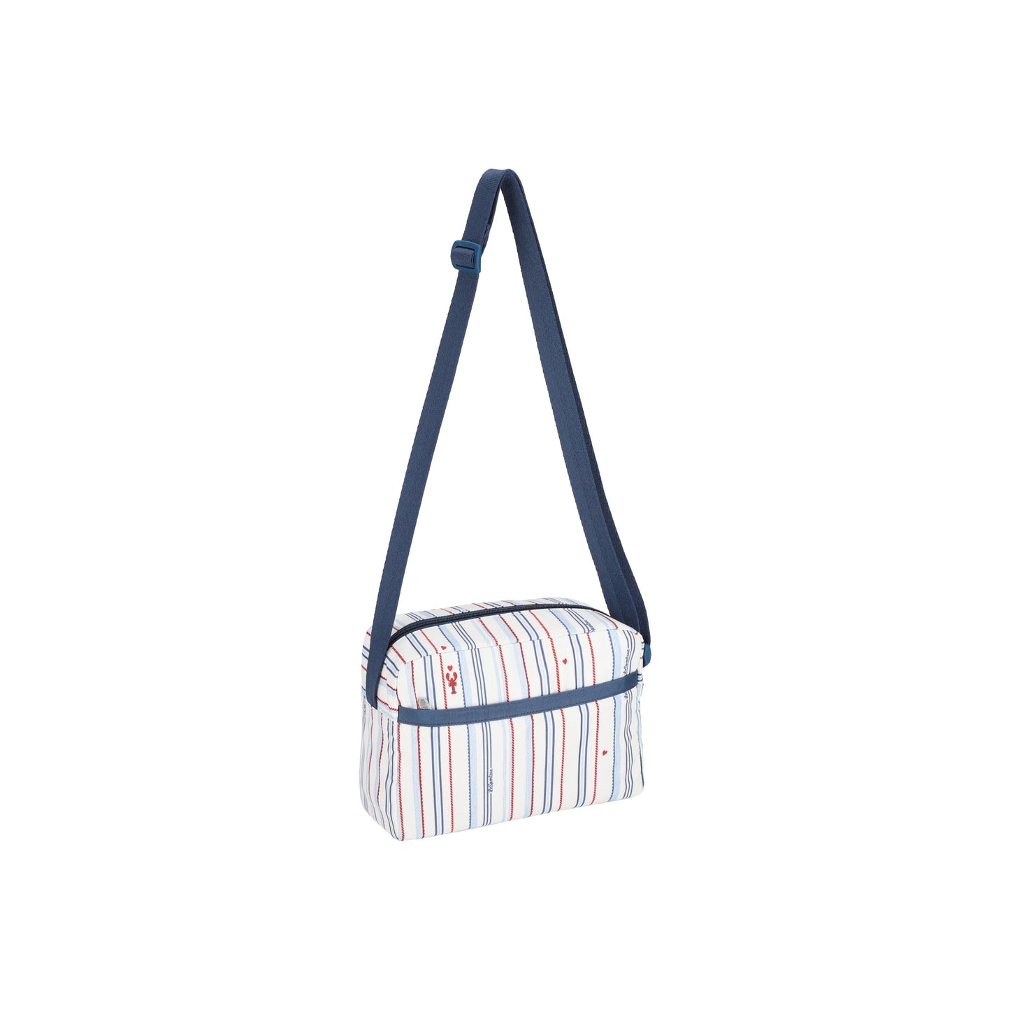 Daniella Crossbody Joyful Voyage