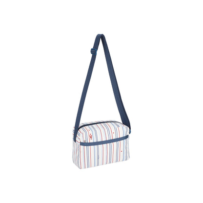 Daniella Crossbody Joyful Voyage