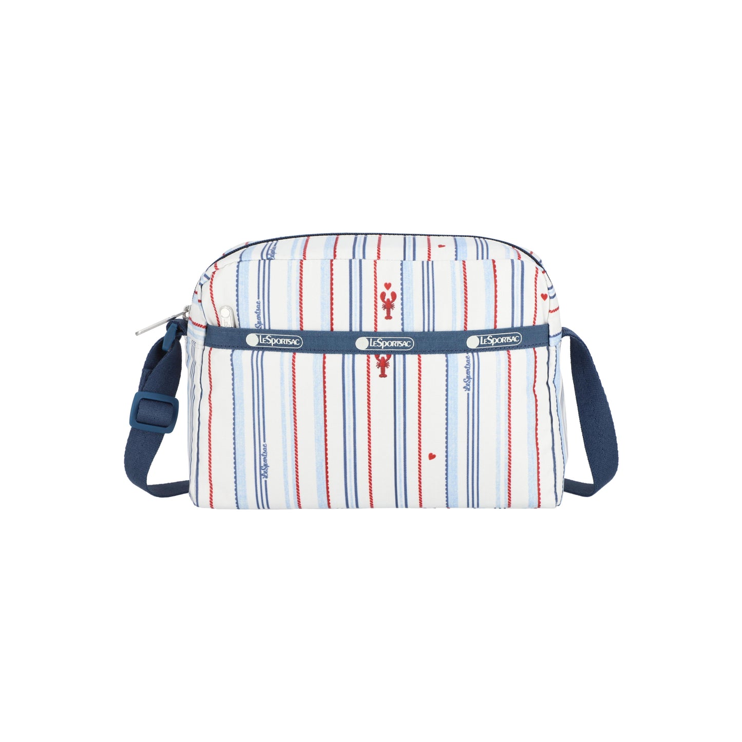 Daniella Crossbody Joyful Voyage