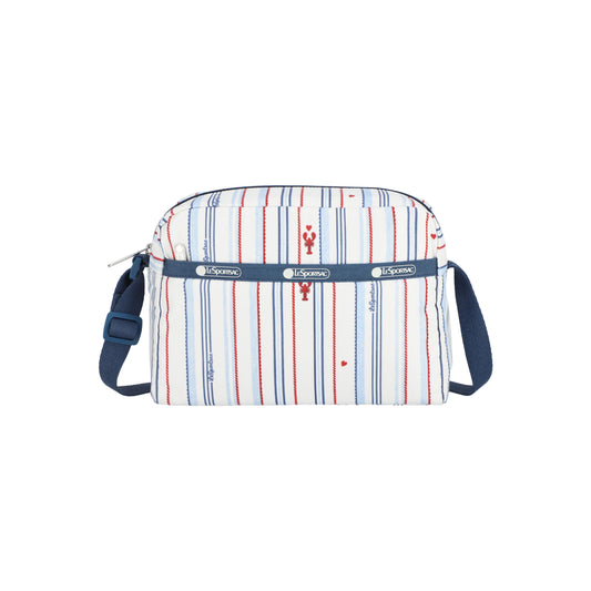 Daniella Crossbody Joyful Voyage