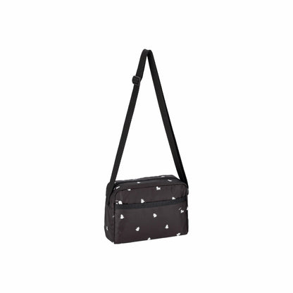 Daniella Crossbody Happy Haunting