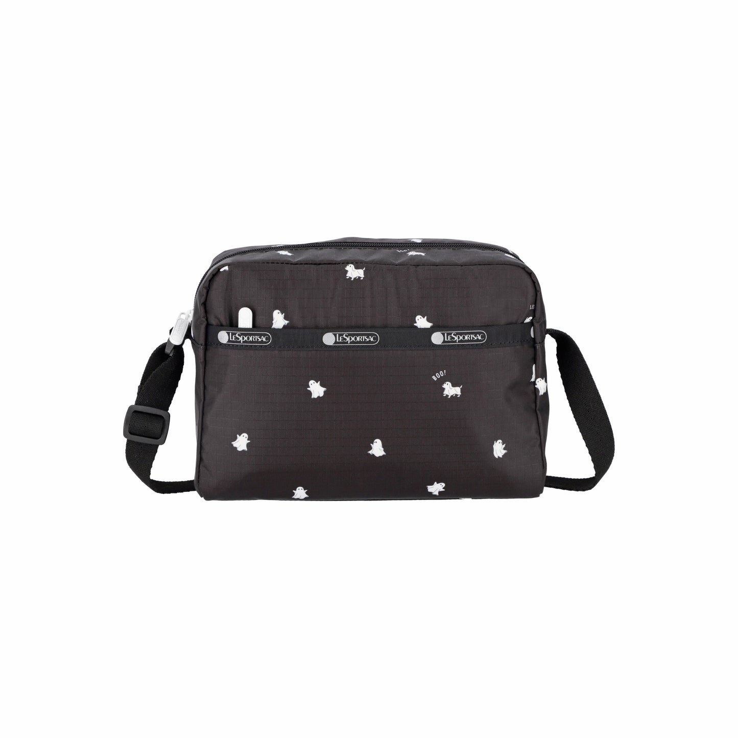 Daniella Crossbody Happy Haunting