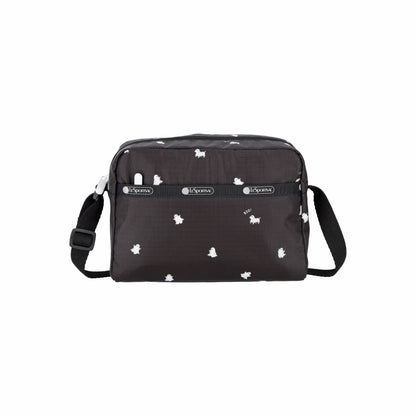 Daniella Crossbody Happy Haunting