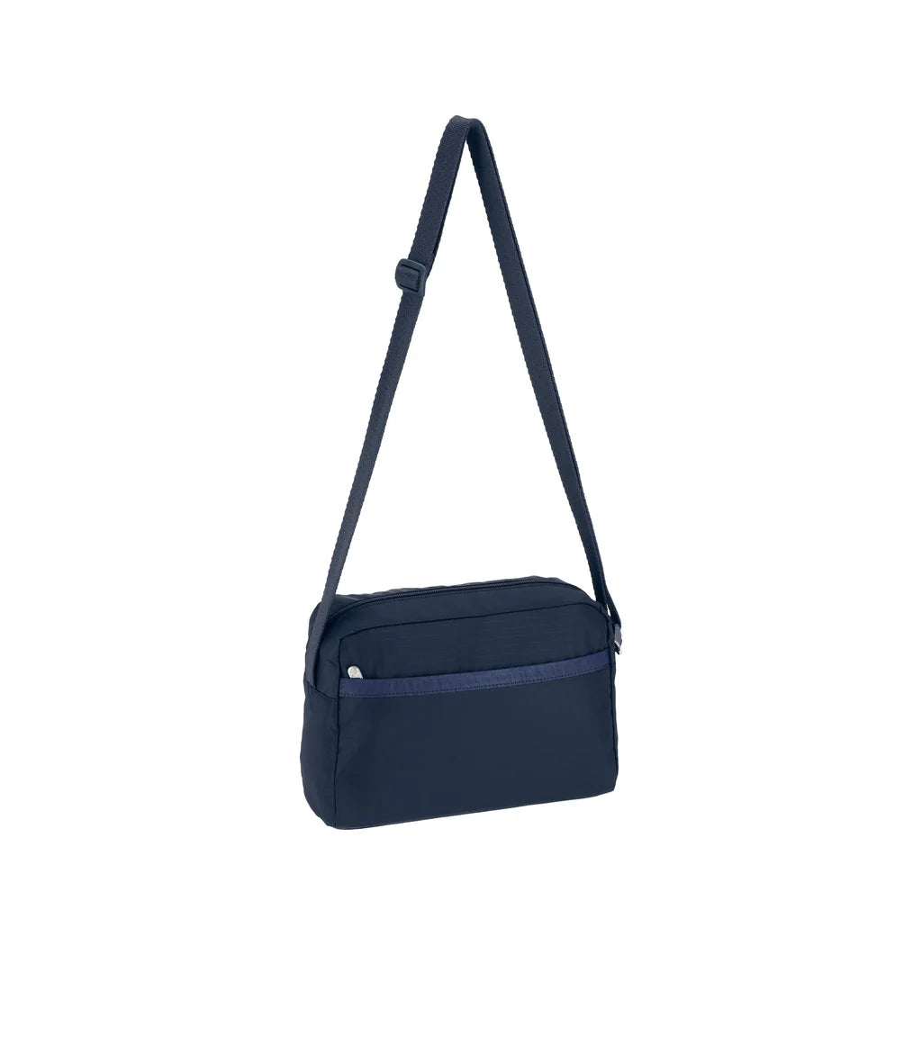 Daniella Crossbody Deep Sea Blue