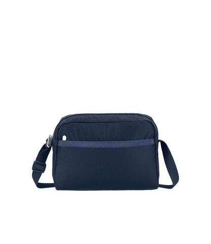 Daniella Crossbody Deep Sea Blue