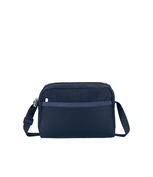 Daniella Crossbody Deep Sea Blue