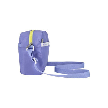 Daniella Crossbody Deep Periwinkle