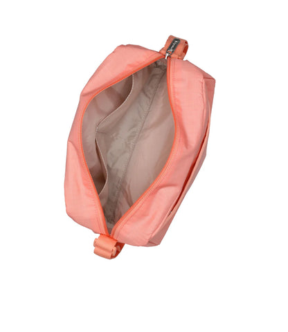 Daniella Crossbody Coral Punch