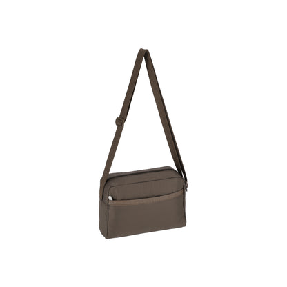 Daniella Crossbody Dark Chocolate