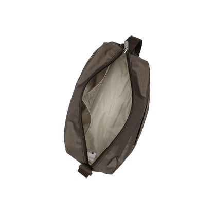 Daniella Crossbody Dark Chocolate