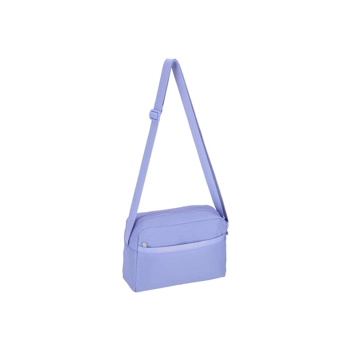 Daniella Crossbody Periwinkle Dream