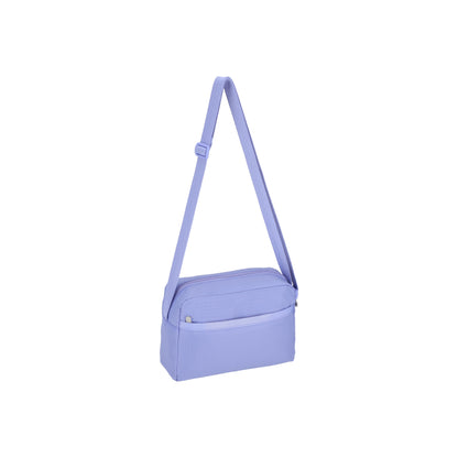 Daniella Crossbody Periwinkle Dream