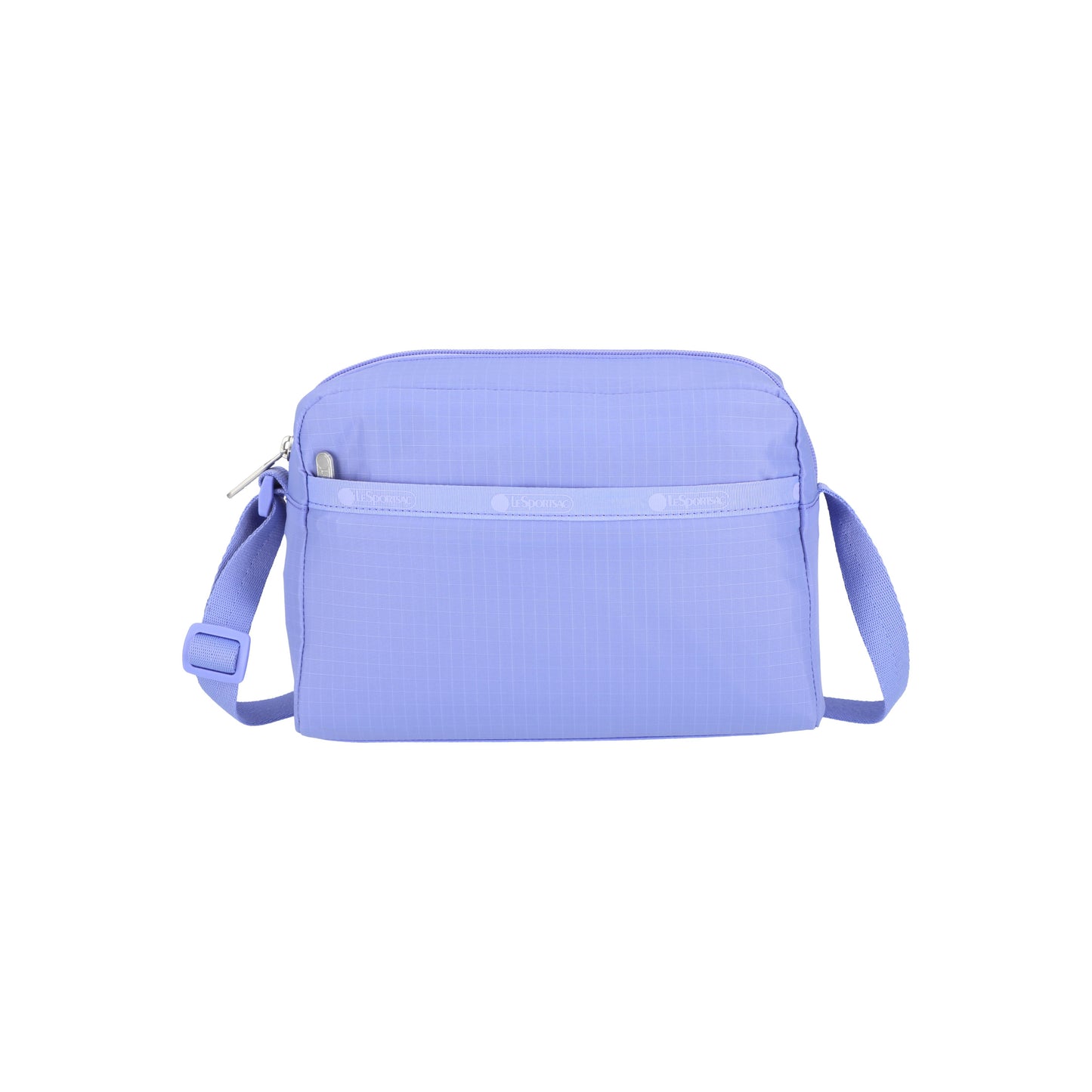 Daniella Crossbody Periwinkle Dream