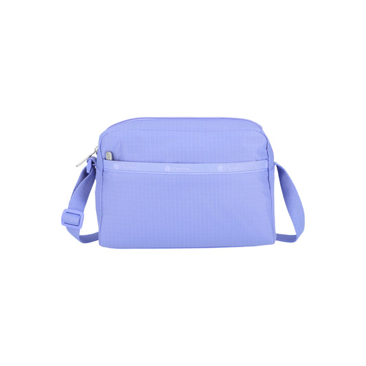 Daniella Crossbody Periwinkle Dream