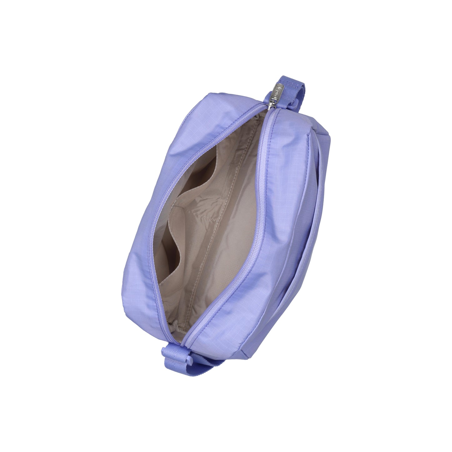 Daniella Crossbody Periwinkle Dream