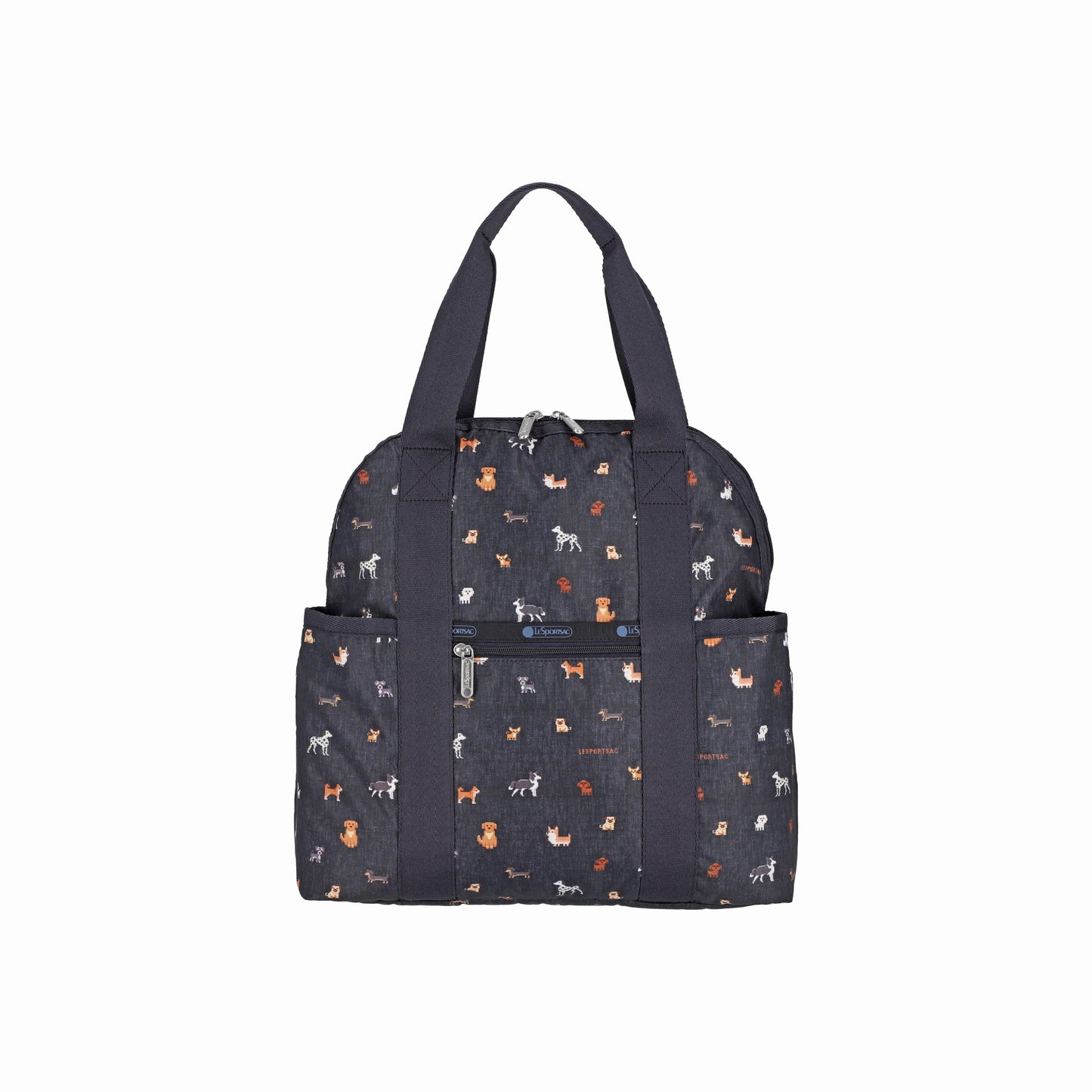Double Trouble Backpack Woof Wonderland