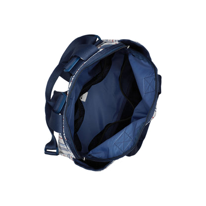 Double Trouble Backpack Joyful Voyage
