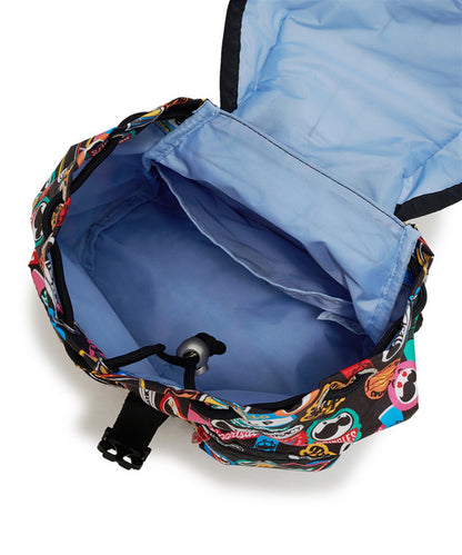 Lesportsac x Pringles Small Voyager Pringles Stickers