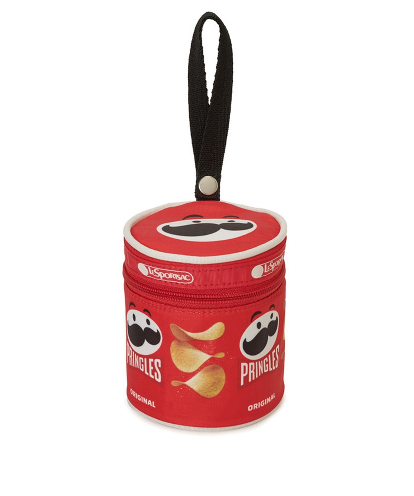 Lesportsac x Pringles Pringles Charm Original
