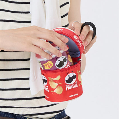 Lesportsac x Pringles Pringles Charm Original