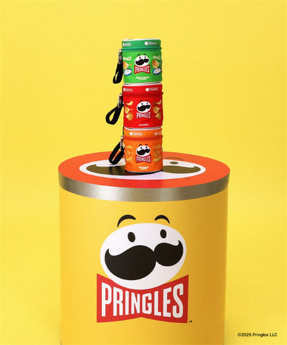 Lesportsac x Pringles Pringles Charm Original
