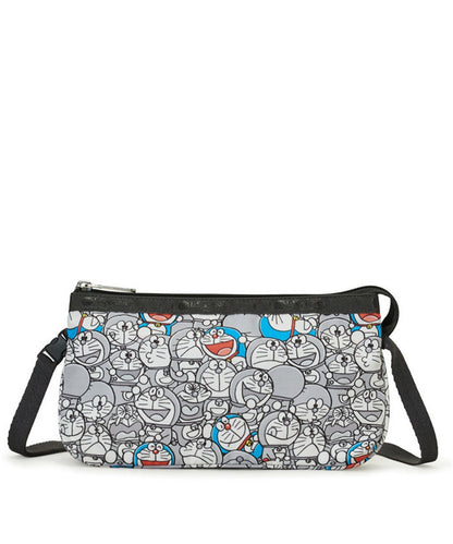 LeSportsac x Doraemon Small Koko Crossbody We Love Doraemon
