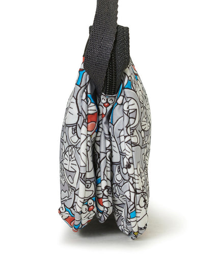 LeSportsac x Doraemon Small Koko Crossbody We Love Doraemon