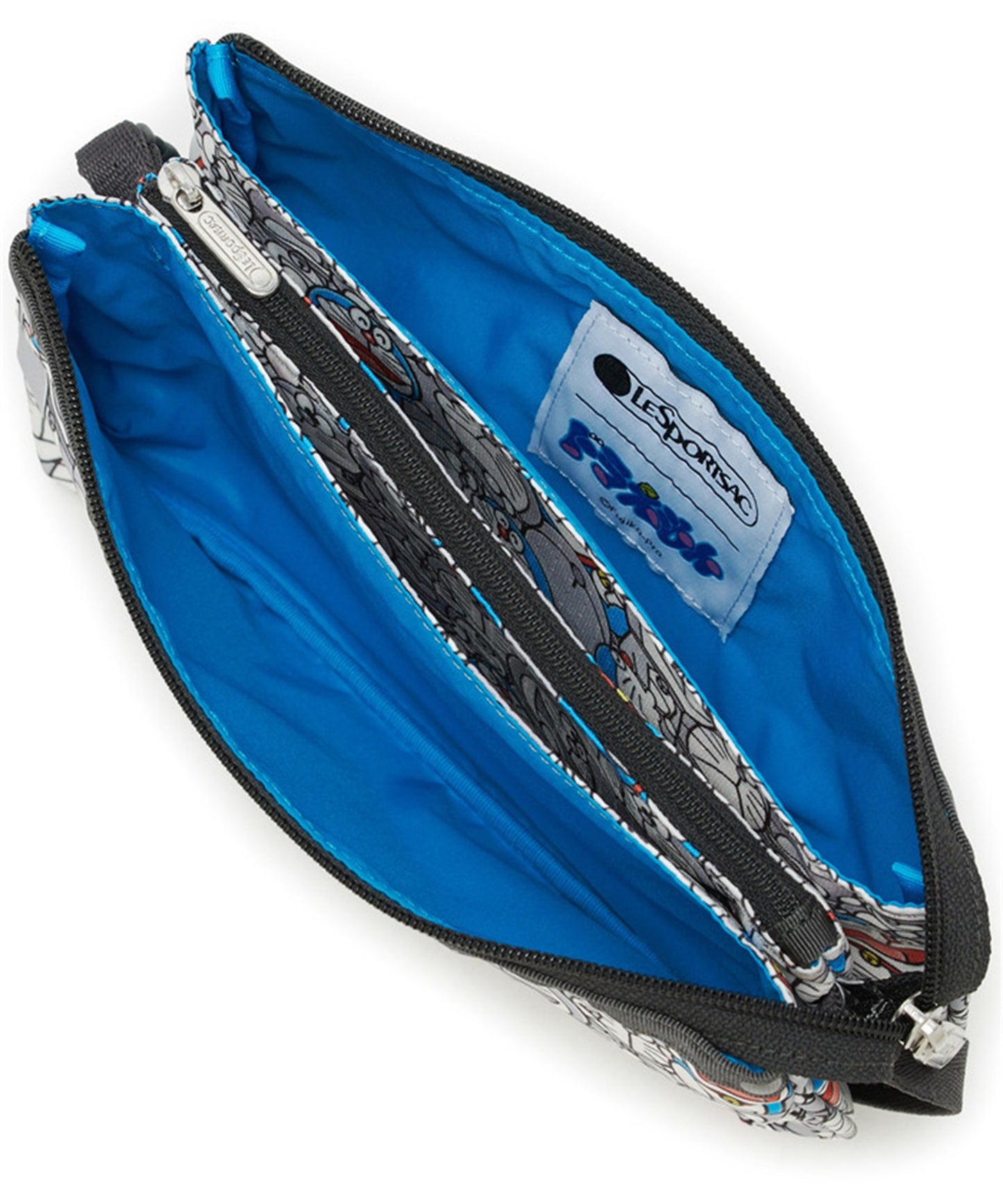 LeSportsac x Doraemon Small Koko Crossbody We Love Doraemon