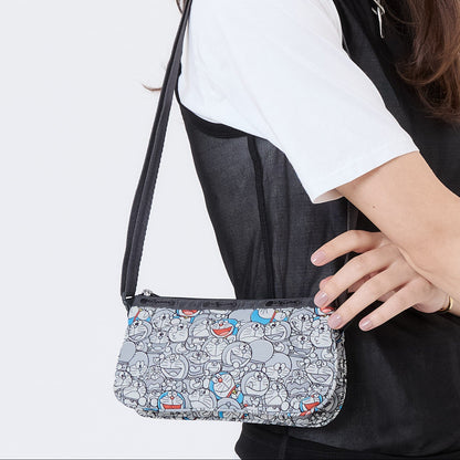 LeSportsac x Doraemon Small Koko Crossbody We Love Doraemon