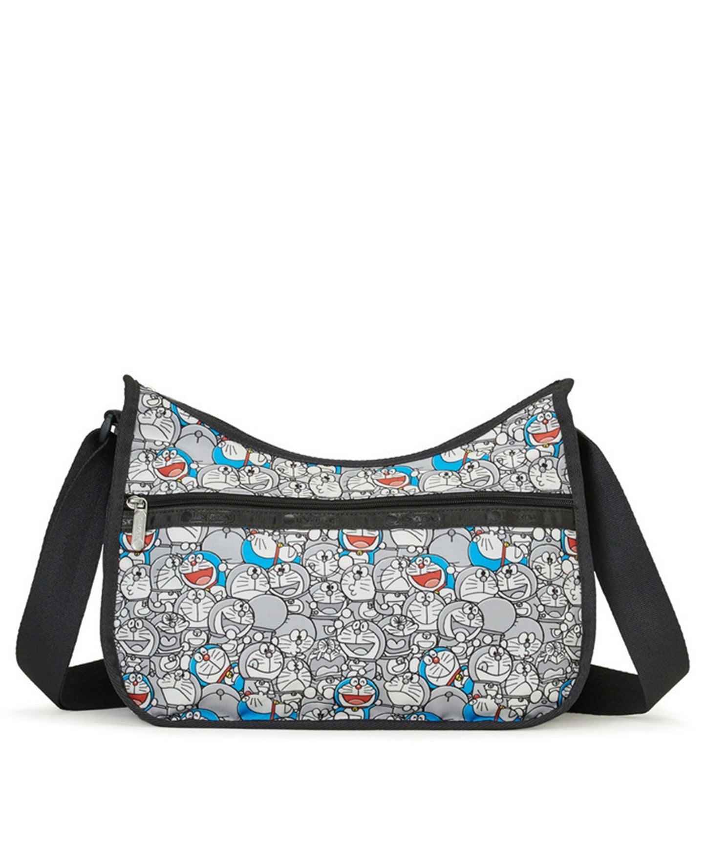 LeSportsac x Doraemon Classic Hobo We Love Doraemon