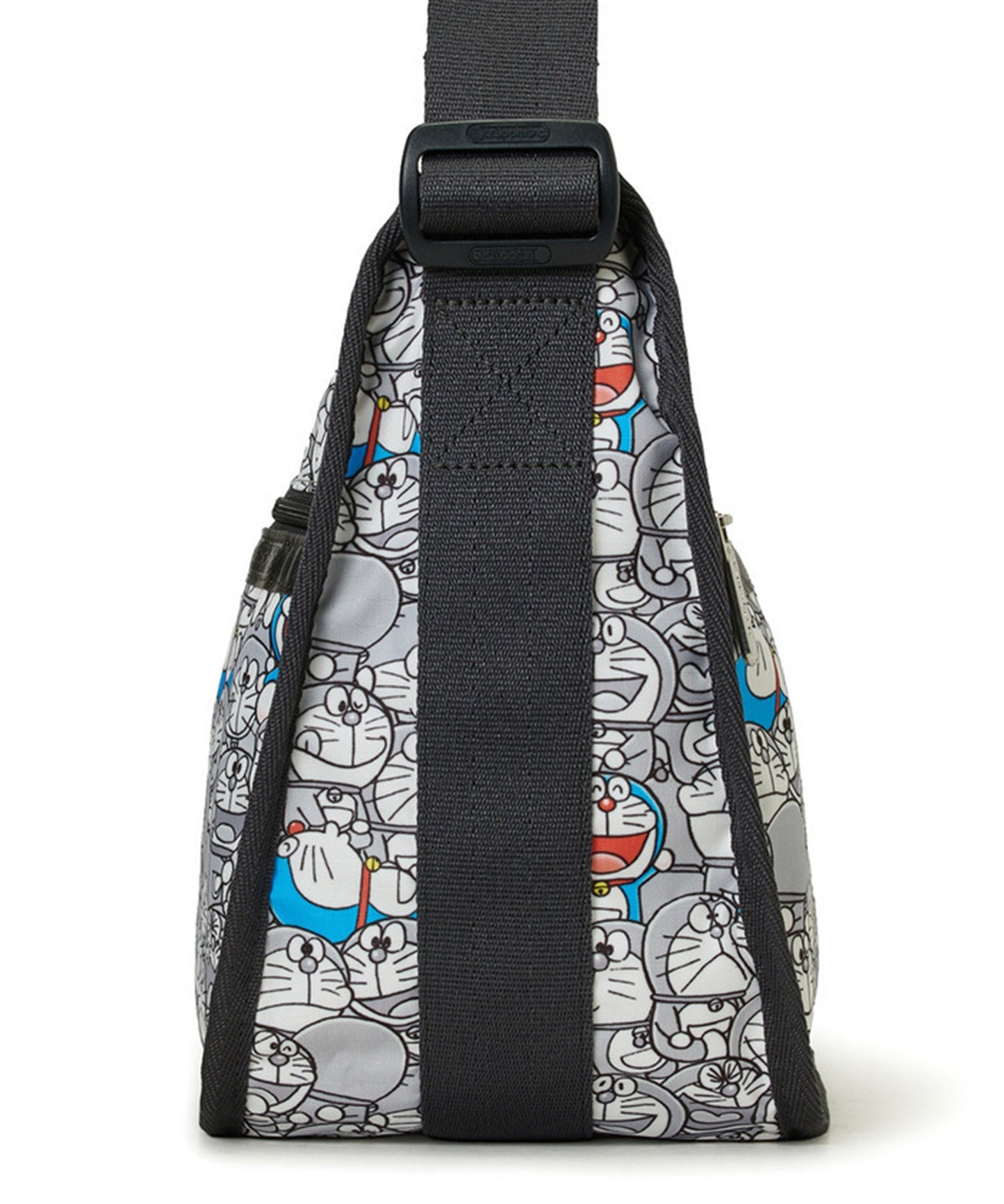 LeSportsac x Doraemon Classic Hobo We Love Doraemon
